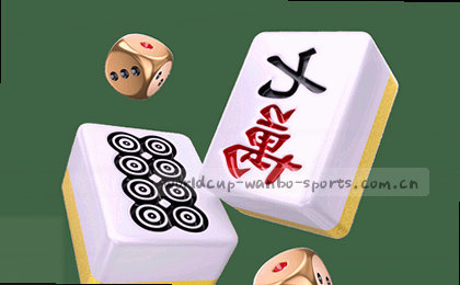 赛程总览：完整时间表